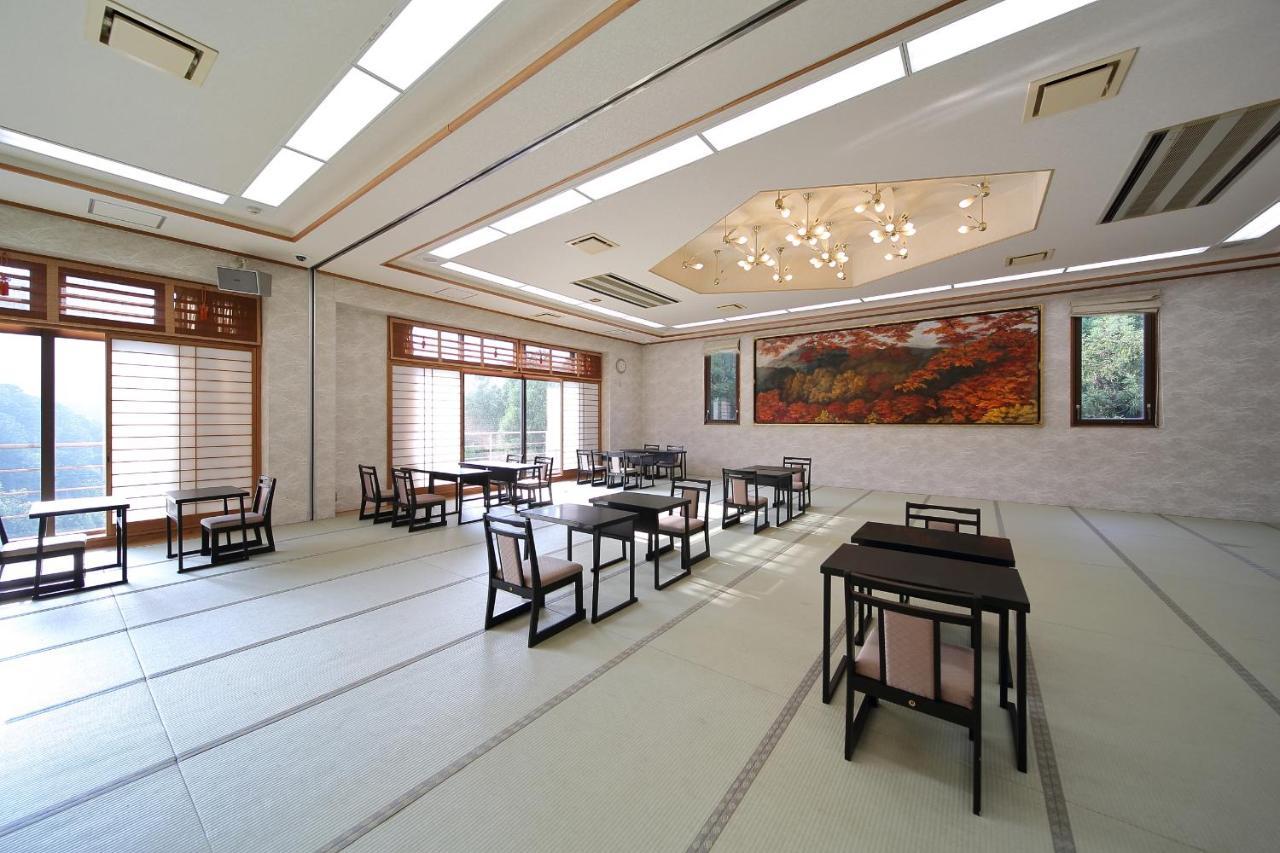 Ryokan Nenrinbo Quioto Exterior foto