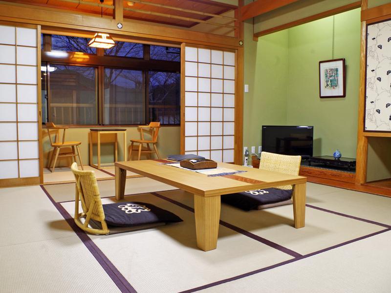 Ryokan Nenrinbo Quioto Exterior foto