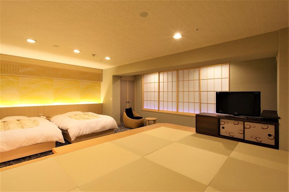 Ryokan Nenrinbo Quioto Exterior foto
