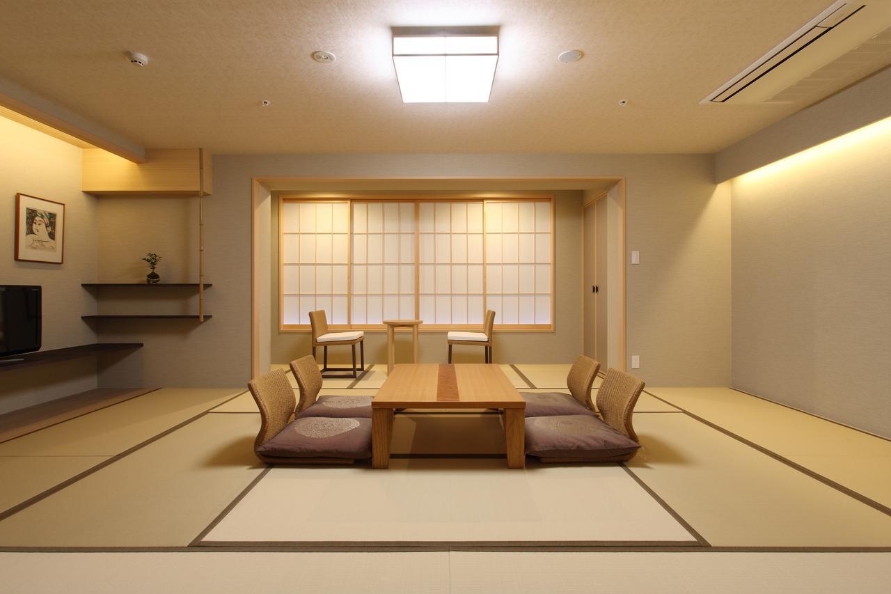 Ryokan Nenrinbo Quioto Exterior foto