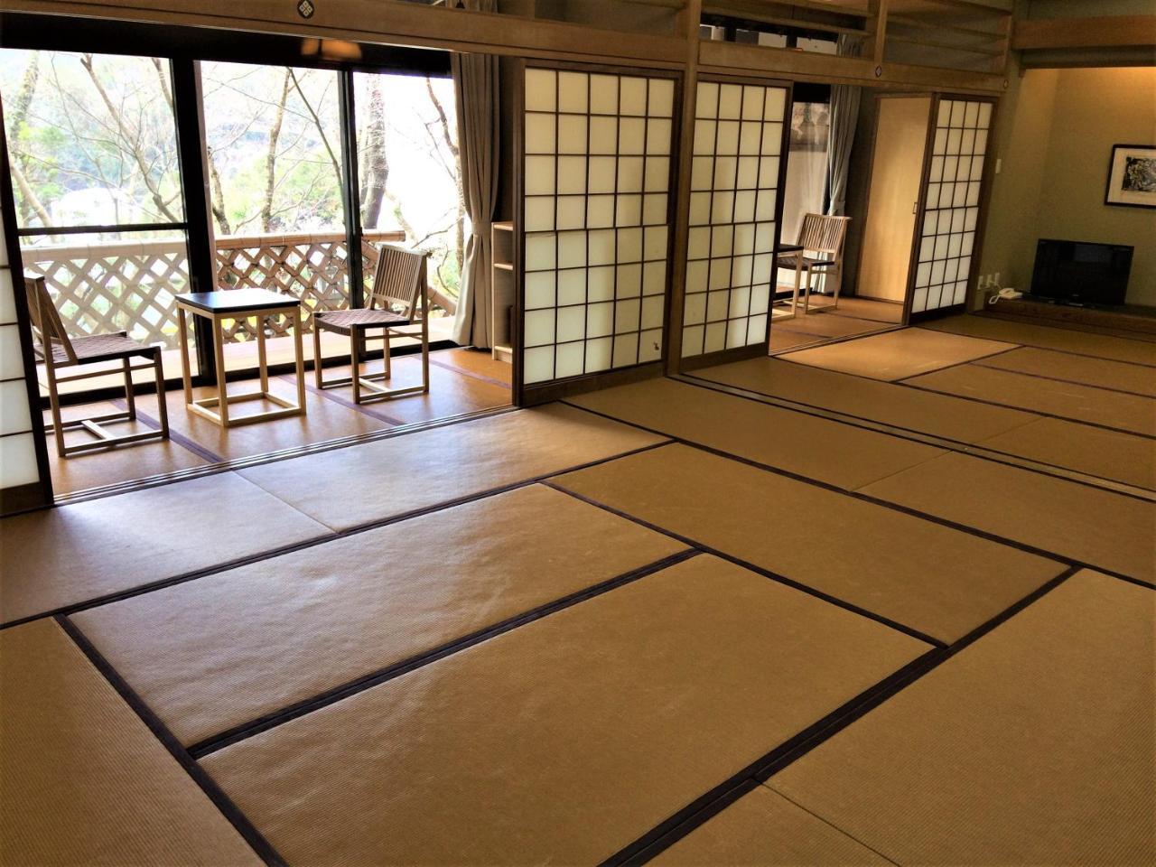 Ryokan Nenrinbo Quioto Exterior foto