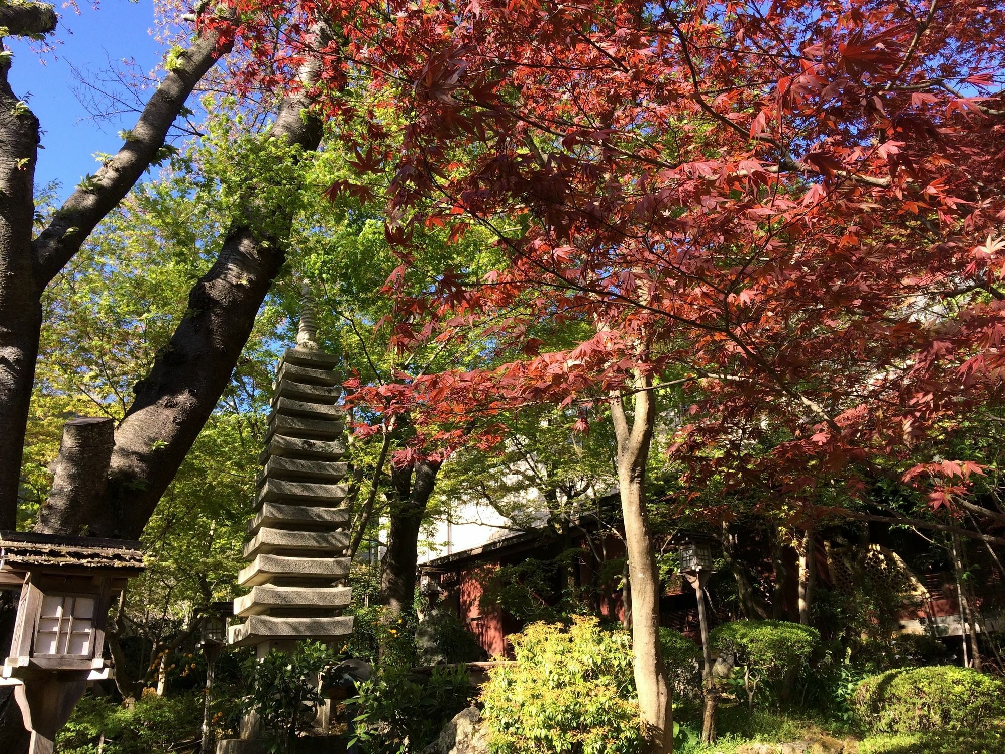 Ryokan Nenrinbo Hotel Quioto Exterior foto